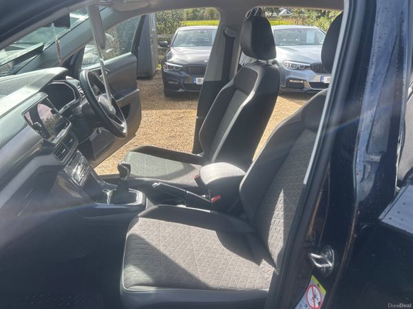 Volkswagen T-Cross Sel 399252633