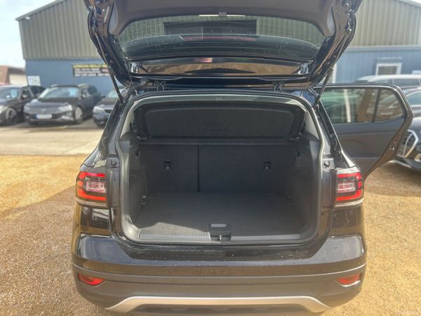 Volkswagen T-Cross Sel 399252635