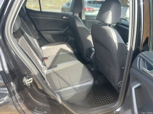 Volkswagen T-Cross Sel 399252637