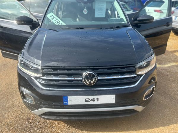 Volkswagen T-Cross Sel 399252639
