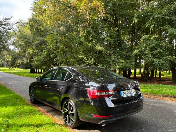 Skoda Superb 2019 2.0 TDI STYLE AUTOMATIC 399252773