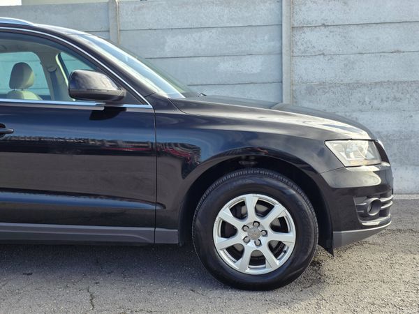 Audi Q5 2.0 TDI 170BHP QUATTRO NCT 08/27 399252815