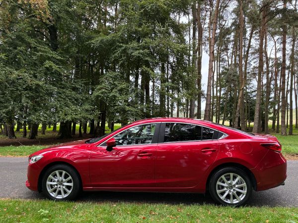 Mazda 6 Diesel Saloon 399253315