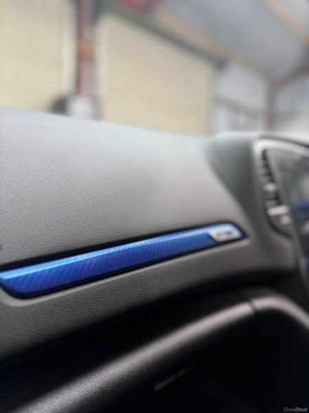 2016 (162) Renault Megane - GT line interior! 399253555
