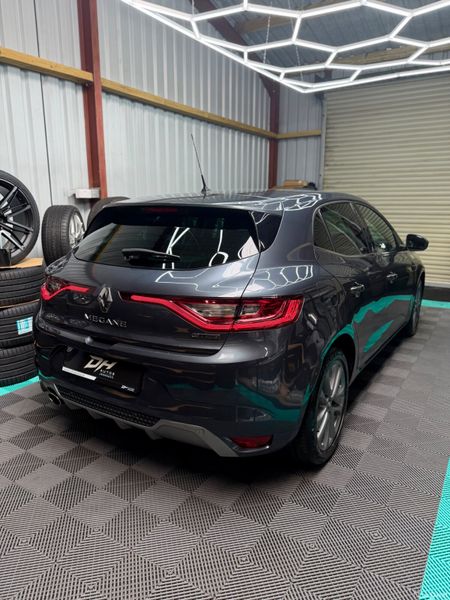 2016 (162) Renault Megane - GT line interior! 399253519
