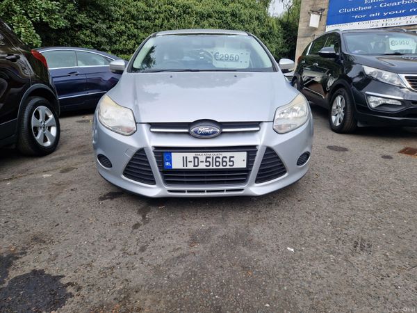 Ford Focus 2011 399254731