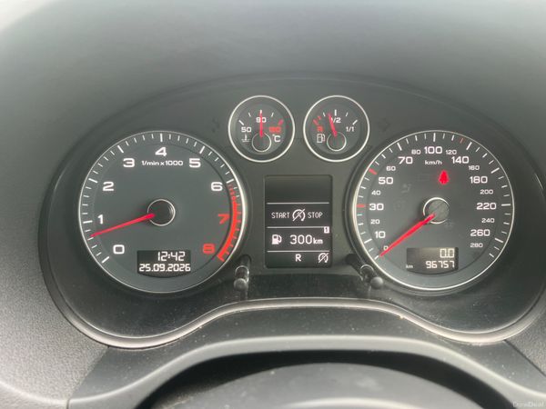 Audi A3 2012 NCT 27 LEATHER HEATED SEATS 399258953