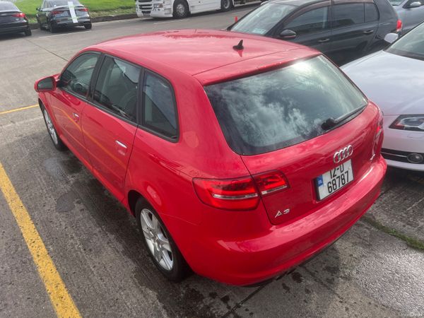 Audi A3 2012 NCT 27 LEATHER HEATED SEATS 399258917