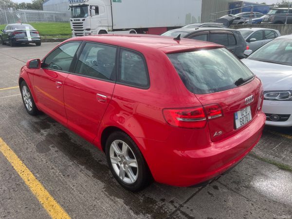 Audi A3 2012 NCT 27 LEATHER HEATED SEATS 399258919