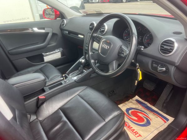 Audi A3 2012 NCT 27 LEATHER HEATED SEATS 399258923