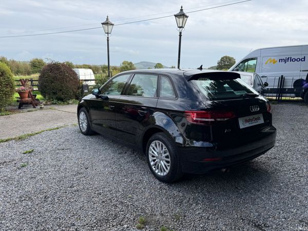 AUDI A3 2017 1.6 TDI SE TECHNIK AUTOMATIC ! 399259141