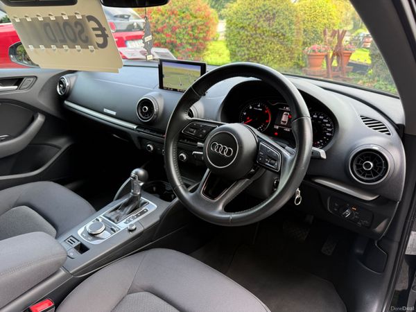AUDI A3 2017 1.6 TDI SE TECHNIK AUTOMATIC ! 399259149