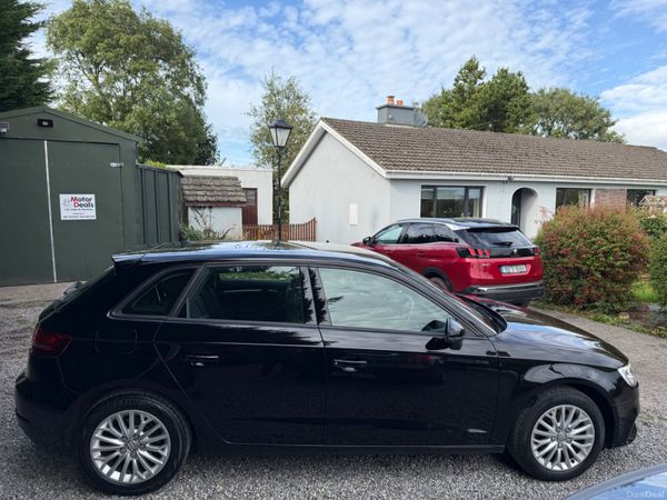 AUDI A3 2017 1.6 TDI SE TECHNIK AUTOMATIC ! 399259153
