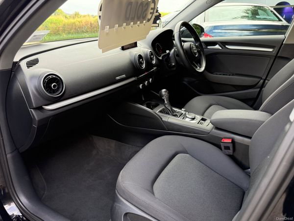 AUDI A3 2017 1.6 TDI SE TECHNIK AUTOMATIC ! 399259159