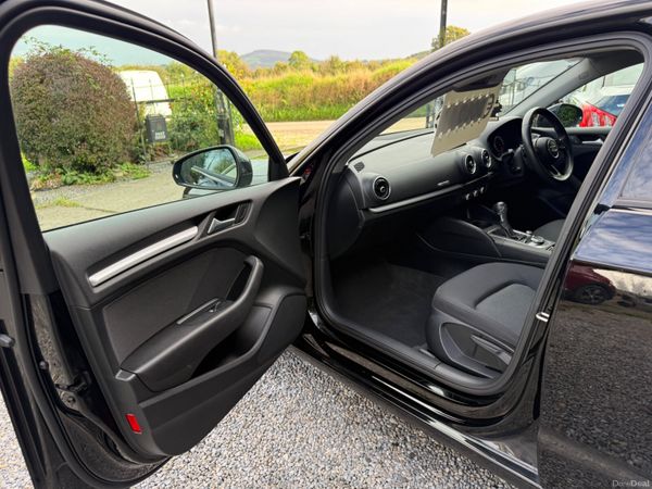 AUDI A3 2017 1.6 TDI SE TECHNIK AUTOMATIC ! 399259161
