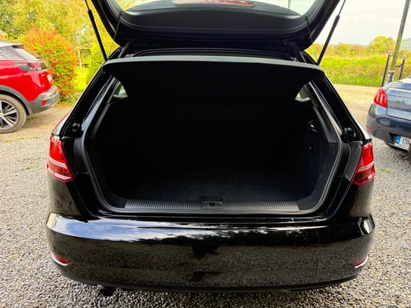 AUDI A3 2017 1.6 TDI SE TECHNIK AUTOMATIC ! 399259163