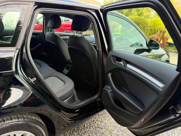 AUDI A3 2017 1.6 TDI SE TECHNIK AUTOMATIC ! 399259165