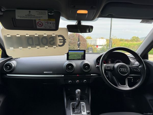 AUDI A3 2017 1.6 TDI SE TECHNIK AUTOMATIC ! 399259167