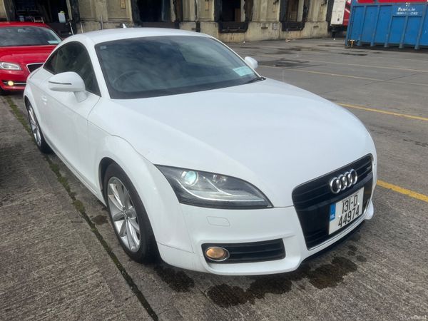Audi TT 2013 NCT 07/27 FULL HEATED LEATHER SEATS 399259213
