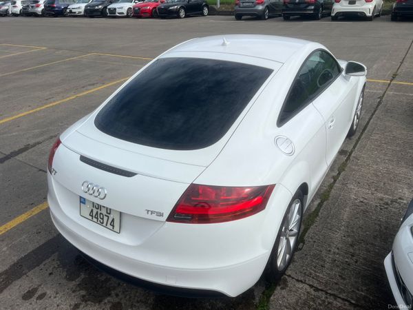 Audi TT 2013 NCT 07/27 FULL HEATED LEATHER SEATS 399259221
