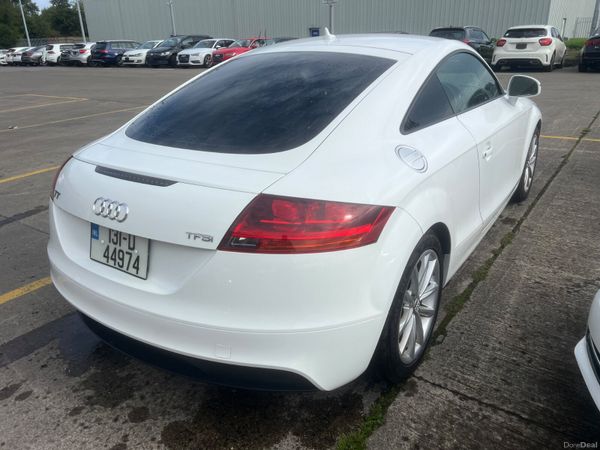 Audi TT 2013 NCT 07/27 FULL HEATED LEATHER SEATS 399259223