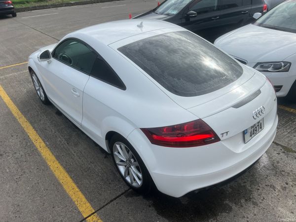 Audi TT 2013 NCT 07/27 FULL HEATED LEATHER SEATS 399259229