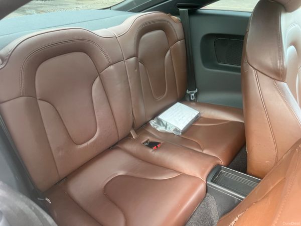 Audi TT 2013 NCT 07/27 FULL HEATED LEATHER SEATS 399259239