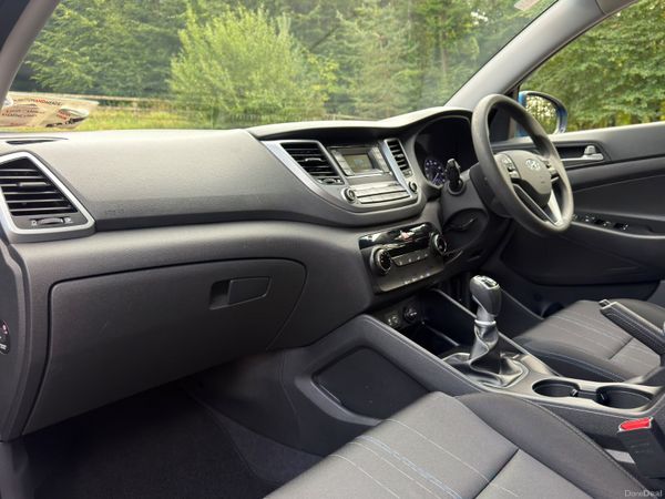 171 Hyundai Tucson 1.7 D Premium 399261049