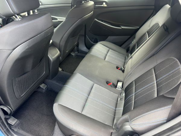 171 Hyundai Tucson 1.7 D Premium 399261051