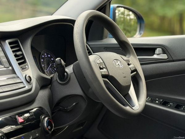 171 Hyundai Tucson 1.7 D Premium 399261055