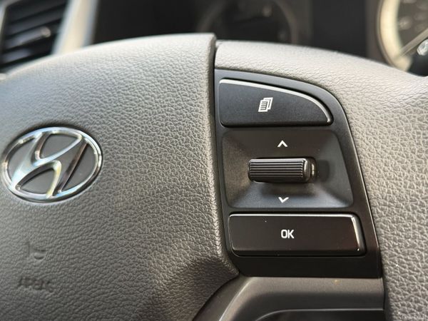 171 Hyundai Tucson 1.7 D Premium 399261057