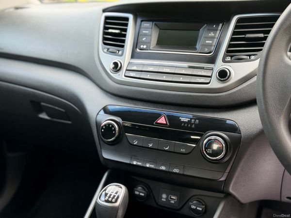 171 Hyundai Tucson 1.7 D Premium 399261059