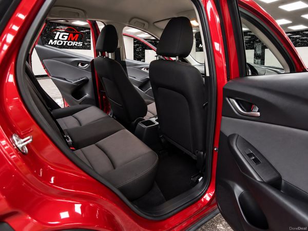 Mazda CX-3 2016 399277577