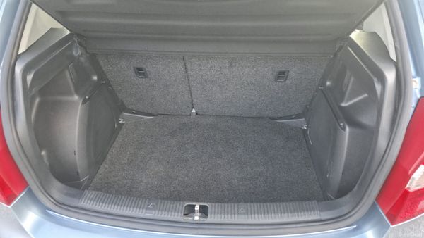 Skoda Fabia 2012 399288719