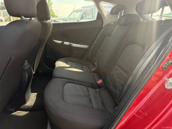 2013 Kia Ceed 1.6 CRDI EX Nct 10/27 399293755