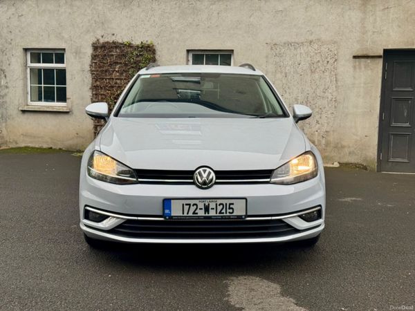Volkswagen Golf CL 1.6 TDI MANUAL 5SPEED 115 4DR 399294995