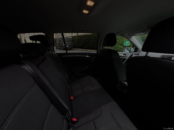 Volkswagen Golf CL 1.6 TDI MANUAL 5SPEED 115 4DR 399295007