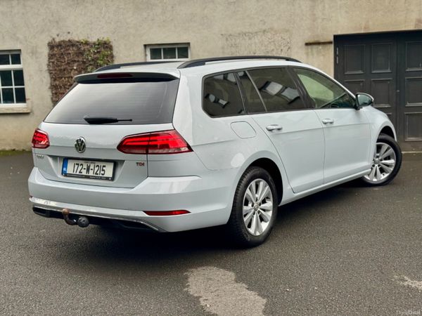 Volkswagen Golf CL 1.6 TDI MANUAL 5SPEED 115 4DR 399295013