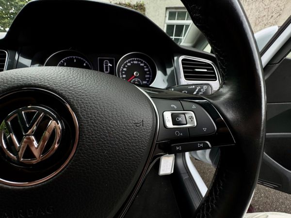 Volkswagen Golf CL 1.6 TDI MANUAL 5SPEED 115 4DR 399295019