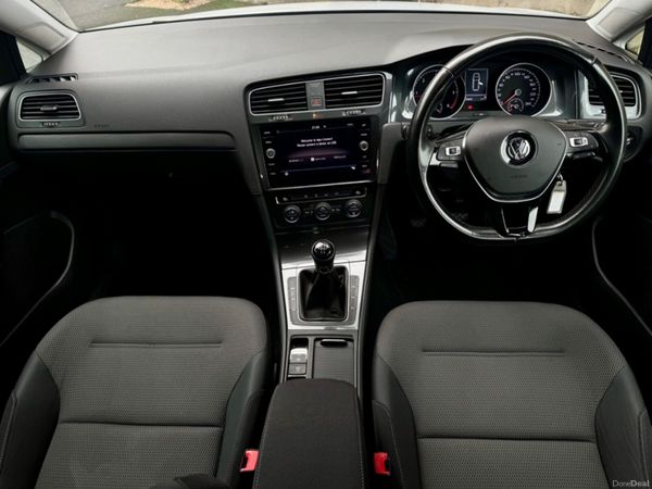 Volkswagen Golf CL 1.6 TDI MANUAL 5SPEED 115 4DR 399295021