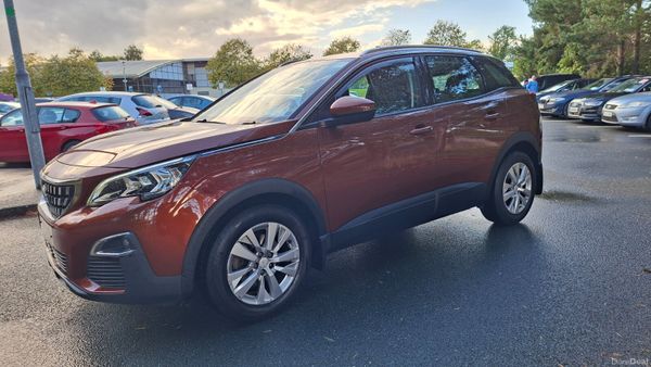 Peugeot 3008 2017 1.6 BLUE HDI 399295287