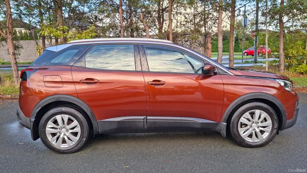 Peugeot 3008 2017 1.6 BLUE HDI 399295293