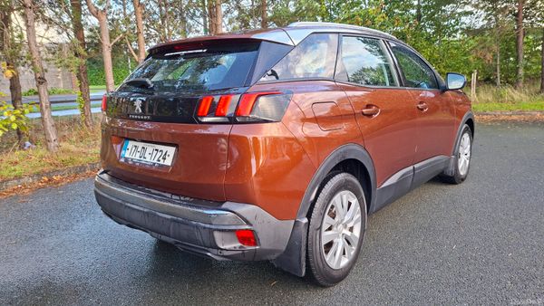 Peugeot 3008 2017 1.6 BLUE HDI 399295295