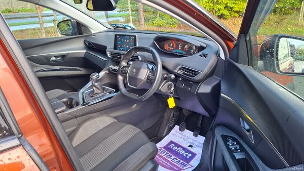Peugeot 3008 2017 1.6 BLUE HDI 399295297