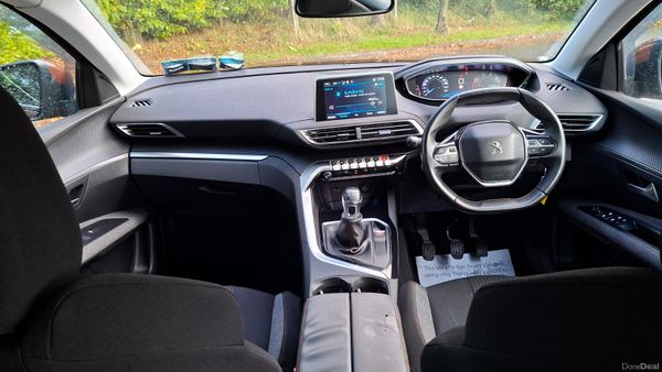 Peugeot 3008 2017 1.6 BLUE HDI 399295307