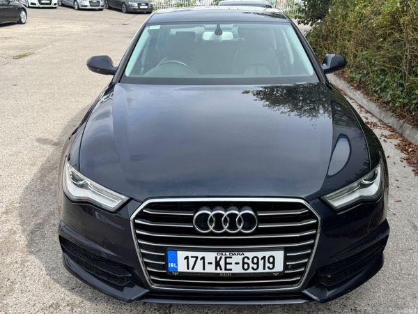 Audi A6 Exec Ultra Auto 124Mls 399297943