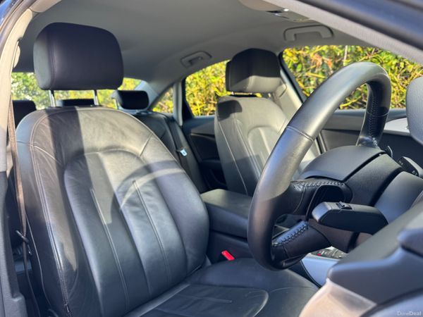 Audi A6 Exec Ultra Auto 124Mls 399297947