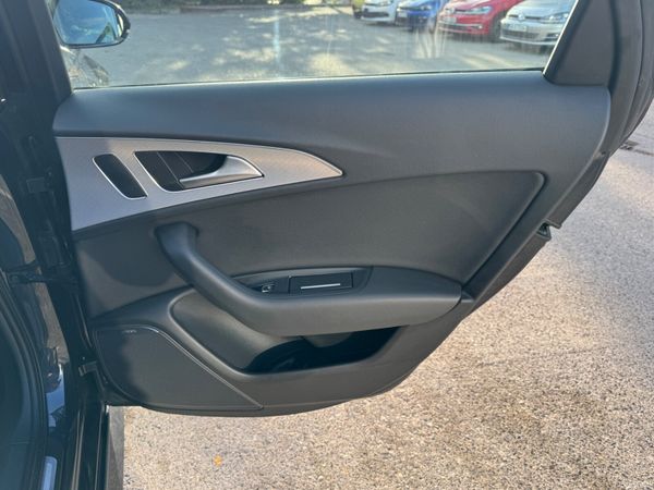 Audi A6 Exec Ultra Auto 124Mls 399297963