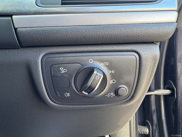 Audi A6 Exec Ultra Auto 124Mls 399297969