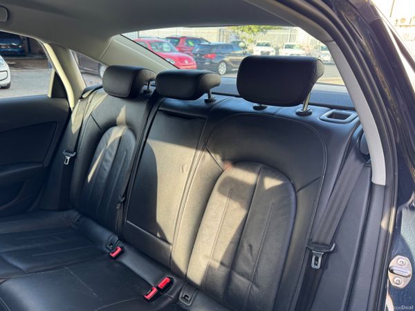 Audi A6 Exec Ultra Auto 124Mls 399297975